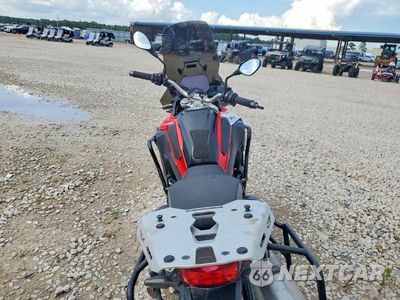 Zdjęcie 6 z 9 samochodu: 2019 BMW F 850 GS VIN:WB10B1907KZ790248 - miniatura