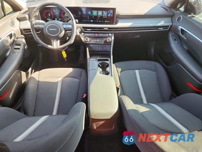 Zdjęcie 8 z 13 samochodu: 2026 HYUNDAI SONATA SEL SPORT VIN:KMHL64JA3TA543525 - miniatura