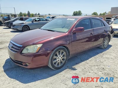 2005 TOYOTA AVALON LIMITED 4T1BK36B45U025184 - główne zdjęcie licytacji z USA - miniatura