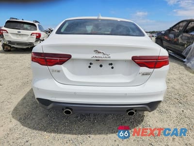 Zdjęcie 6 z 12 samochodu: 2020 JAGUAR XE S VIN:SAJAJ4FX7LCP60279 - miniatura