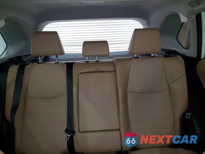 Zdjęcie 10 z 13 samochodu: 2023 TOYOTA RAV4 LIMITED VIN:4T3D6RFVXPU137847 - miniatura