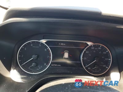 Zdjęcie 9 z 12 samochodu: 2024 NISSAN ROGUE SV VIN:5N1BT3BA1RC671241 - miniatura