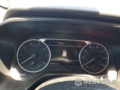 Zdjęcie 9 z 12 samochodu: 2024 NISSAN ROGUE SV VIN:5N1BT3BA1RC671241 - miniatura