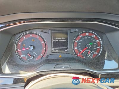 Zdjęcie 9 z 12 samochodu: 2019 VOLKSWAGEN JETTA S VIN:3VWC57BUXKM029462 - miniatura