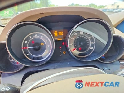 Zdjęcie 9 z 12 samochodu: 2010 ACURA MDX TECHNOLOGY VIN:2HNYD2H44AH524964 - miniatura