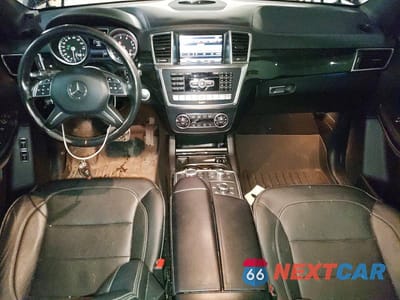 Zdjęcie 8 z 13 samochodu: 2014 MERCEDES-BENZ GL 550 4MATIC VIN:4JGDF7DE0EA382509 - miniatura