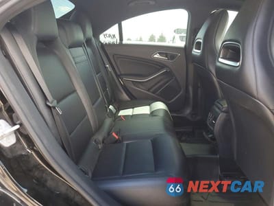 Zdjęcie 10 z 12 samochodu: 2015 MERCEDES-BENZ CLA 250 4MATIC VIN:WDDSJ4GB0FN221068 - miniatura