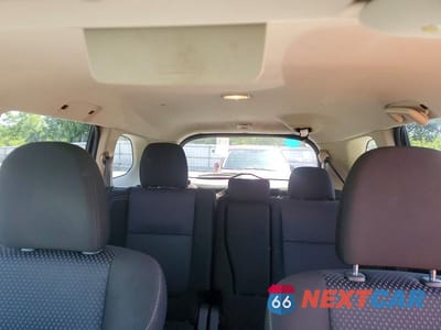 Zdjęcie 10 z 13 samochodu: 2019 MITSUBISHI OUTLANDER SE VIN:JA4AZ3A32KJ000822 - miniatura