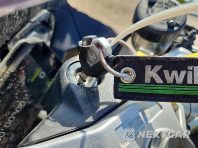 Zdjęcie 8 z 9 samochodu: 2025 CF MOTO 675SS VIN:LCEPEVLP6S6000753 - miniatura