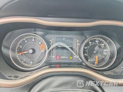 Zdjęcie 9 z 13 samochodu: 2018 JEEP CHEROKEE LATITUDE VIN:1C4PJLCB5JD606267 - miniatura