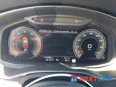 Zdjęcie 9 z 12 samochodu: 2019 AUDI A6 PREMIUM PLUS VIN:WAUL2AF27KN116837 - miniatura