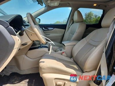 Zdjęcie 7 z 13 samochodu: 2015 NISSAN ROGUE SL VIN:5N1AT2MVXFC905779 - miniatura