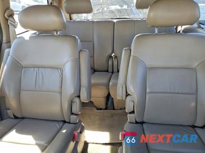 Zdjęcie 10 z 13 samochodu: 1999 TOYOTA SIENNA XLE VIN:4T3ZF13C9XU112285 - miniatura