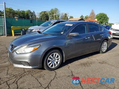 2017 NISSAN ALTIMA 2.5 S 1N4AL3AP7HN318498 - główne zdjęcie licytacji z USA - miniatura