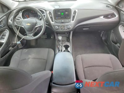 Zdjęcie 8 z 12 samochodu: 2023 CHEVROLET MALIBU LS VIN:1G1ZB5ST8PF114009 - miniatura