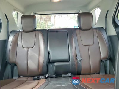 Zdjęcie 10 z 14 samochodu: 2014 CHEVROLET EQUINOX LTZ VIN:1GNALDEK8EZ102606 - miniatura