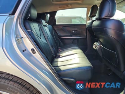 Zdjęcie 11 z 13 samochodu: 2013 TOYOTA VENZA VIN:4T3ZA3BB4DU069361 - miniatura
