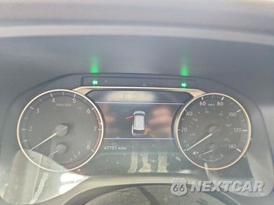 Zdjęcie 9 z 12 samochodu: 2023 NISSAN ROGUE SV VIN:JN8BT3BB7PW470943 - miniatura