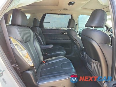 Zdjęcie 11 z 14 samochodu: 2023 HYUNDAI PALISADE LIMITED VIN:KM8R54GE8PU618926 - miniatura
