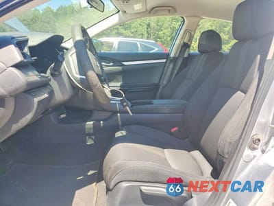 Zdjęcie 7 z 12 samochodu: 2016 HONDA CIVIC LX VIN:19XFC2F52GE015715 - miniatura