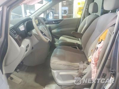 Zdjęcie 7 z 13 samochodu: 2017 NISSAN QUEST SV VIN:JN8AE2KP5H9165775 - miniatura