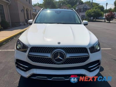 Zdjęcie 6 z 14 samochodu: 2022 MERCEDES-BENZ GLE 350 4MATIC VIN:4JGFB4KB6NA685368 - miniatura