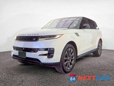 Drugie zdjęcie samochodu z przodu: 2023 LAND ROVER RANGE ROVER SPORT DYNAMIC SE VIN:SAL1P9EU2PA105216 - miniatura