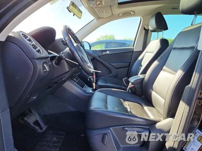 Zdjęcie 7 z 13 samochodu: 2012 VOLKSWAGEN TIGUAN S VIN:WVGBV7AX9CW547683 - miniatura