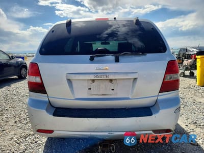 Zdjęcie 6 z 13 samochodu: 2009 KIA SORENTO LX VIN:KNDJC735395870952 - miniatura