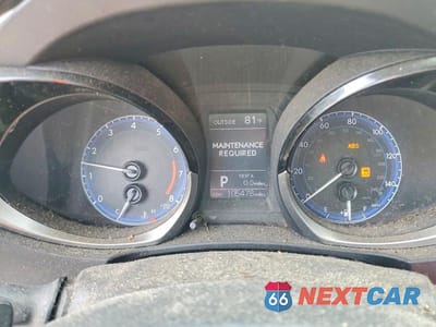 Zdjęcie 9 z 12 samochodu: 2016 TOYOTA COROLLA S PLUS VIN:2T1BURHE8GC712788 - miniatura