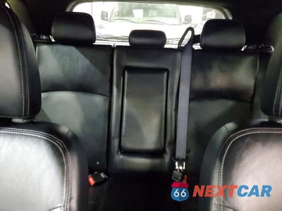 Zdjęcie 10 z 13 samochodu: 2024 MITSUBISHI OUTLANDER SPORT SEL VIN:JA4ARVAW1RU025435 - miniatura