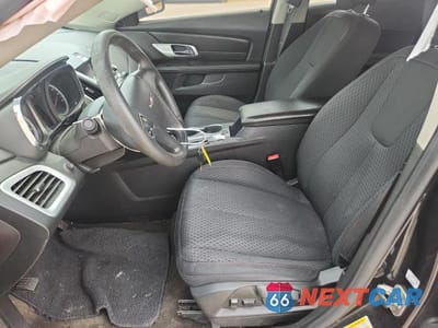 Zdjęcie 7 z 13 samochodu: 2011 GMC TERRAIN SLE VIN:2CTALMEC9B6239406 - miniatura