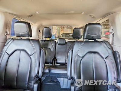 Zdjęcie 10 z 14 samochodu: 2023 CHRYSLER PACIFICA TOURING L VIN:2C4RC1BGXPR549557 - miniatura