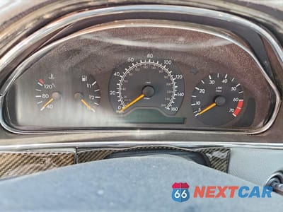 Zdjęcie 9 z 12 samochodu: 1999 MERCEDES-BENZ E 320 VIN:WDBJF65H4XA763288 - miniatura