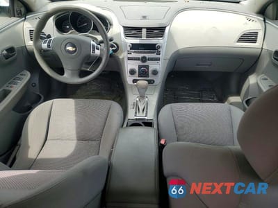 Zdjęcie 8 z 12 samochodu: 2009 CHEVROLET MALIBU 1LT VIN:1G1ZH57B09F259630 - miniatura