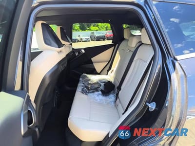 Zdjęcie 11 z 15 samochodu: 2026 BMW X3 30 XDRIVE VIN:5UX53GP06T9195001 - miniatura