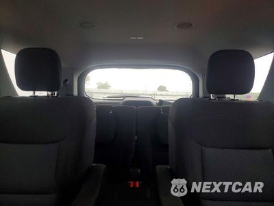 Zdjęcie 10 z 13 samochodu: 2022 FORD EXPLORER XLT VIN:1FMSK7DH3NGB61562 - miniatura