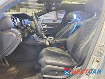 Zdjęcie 7 z 12 samochodu: 2018 MERCEDES-BENZ E 300 4MATIC VIN:WDDZF4KB0JA397688 - miniatura