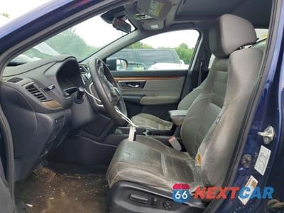 Zdjęcie 7 z 13 samochodu: 2019 HONDA CR-V EX VIN:2HKRW2H54KH648514 - miniatura
