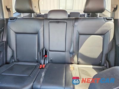 Zdjęcie 10 z 13 samochodu: 2018 VOLKSWAGEN ATLAS SE VIN:1V2CR2CA0JC565995 - miniatura