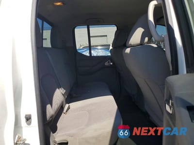 Zdjęcie 10 z 12 samochodu: 2019 NISSAN FRONTIER SV VIN:1N6AD0ER2KN711587 - miniatura