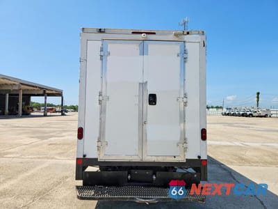 Zdjęcie 6 z 13 samochodu: 2022 CHEVROLET EXPRESS DELIVERY TRUCK VIN:1GB0GSF76N1172762 - miniatura
