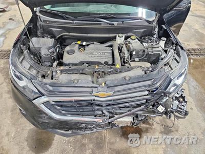 Zdjęcie 12 z 13 samochodu: 2020 CHEVROLET EQUINOX LT VIN:3GNAXUEV5LL195197 - miniatura