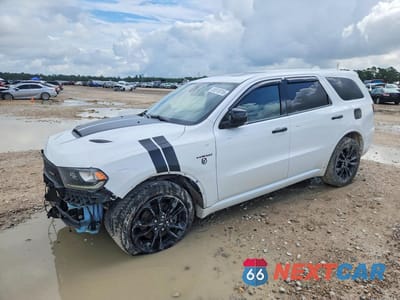 2020 DODGE DURANGO R 1C4SDJCT8LC248282 - główne zdjęcie licytacji z USA - miniatura