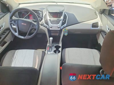 Zdjęcie 8 z 12 samochodu: 2013 GMC TERRAIN SLE VIN:2GKALMEK1D6205423 - miniatura