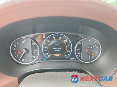 Zdjęcie 9 z 13 samochodu: 2018 BUICK ENCLAVE AVENIR VIN:5GAEVCKW6JJ134373 - miniatura