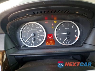 Zdjęcie 9 z 12 samochodu: 2007 BMW 530 I VIN:WBANE73547CM53194 - miniatura