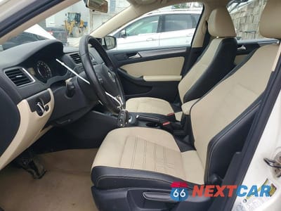 Zdjęcie 7 z 12 samochodu: 2012 VOLKSWAGEN JETTA SEL VIN:3VWLX7AJ8CM376646 - miniatura
