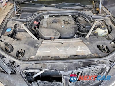 Zdjęcie 12 z 13 samochodu: 2019 BMW X3 SDRIVE30I VIN:5UXTR7C52KLE93556 - miniatura