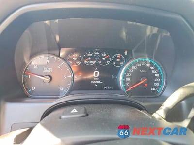 Zdjęcie 9 z 12 samochodu: 2017 GMC SIERRA K1500 DENALI VIN:3GTU2PEJ2HG206952 - miniatura